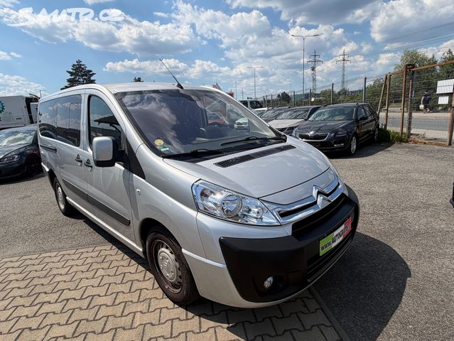 Citroën Jumpy